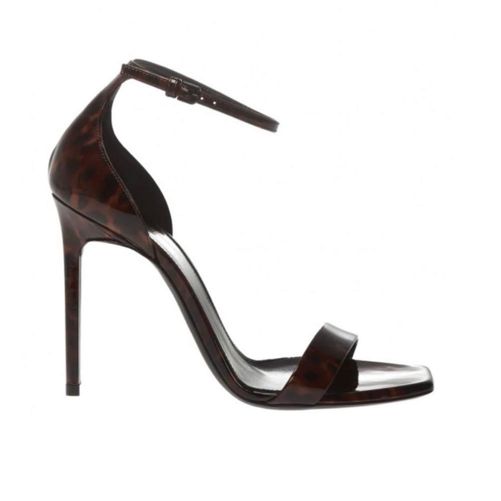 Saint Laurent Amber Sandals